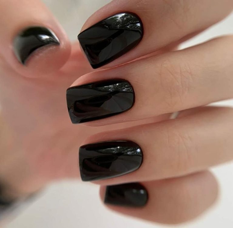 לק ג’ל- כל הטרנדים הכי חמים: