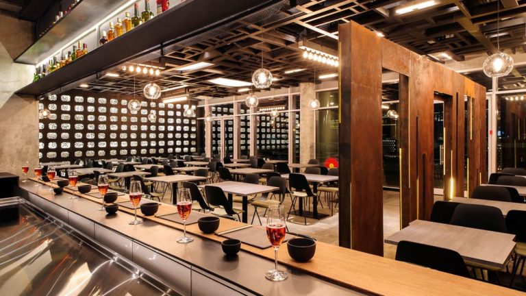 אומנות הטעם היפני: הסושיות השוות ביותר